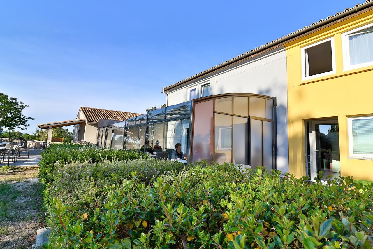 Hotel Le Coudon La Farlède Kültér fotó
