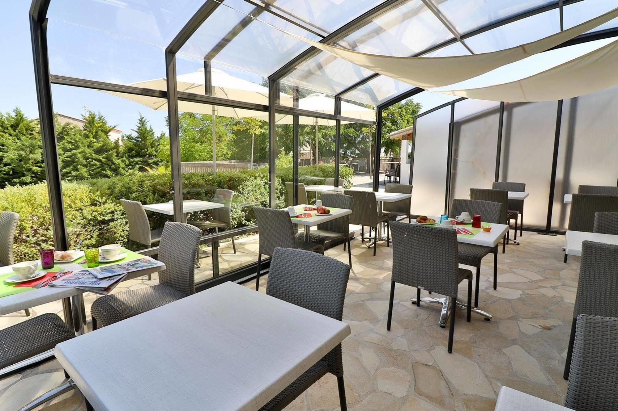 Hotel Le Coudon La Farlède Kültér fotó